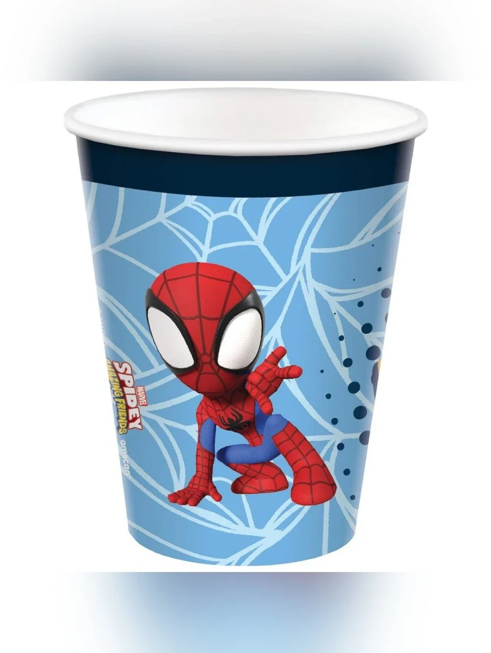 Spidey Party Box!